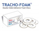 Tracho-Foam Adhesive Foam Disc, Standard